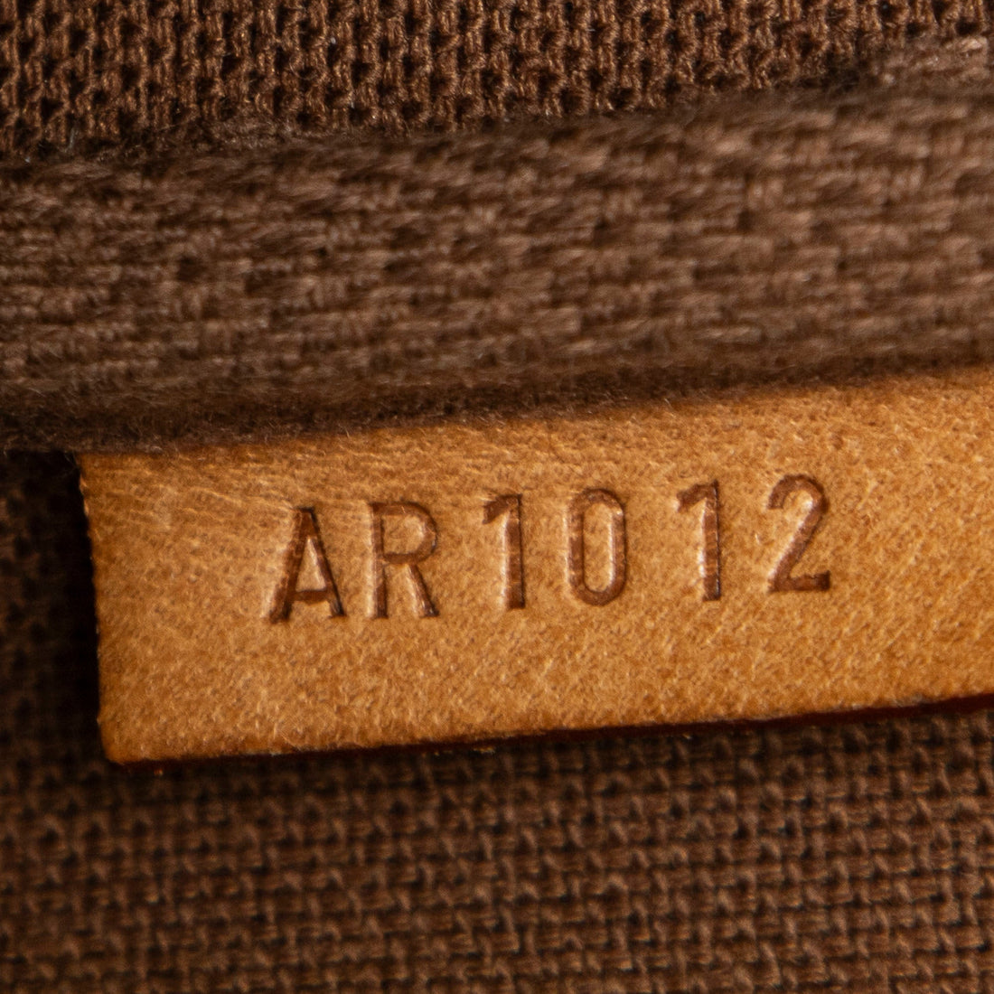 Accessory Pouch