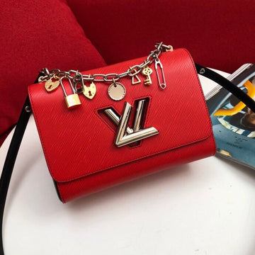 Pearl Street Bags Lu-Vi bags - 3653