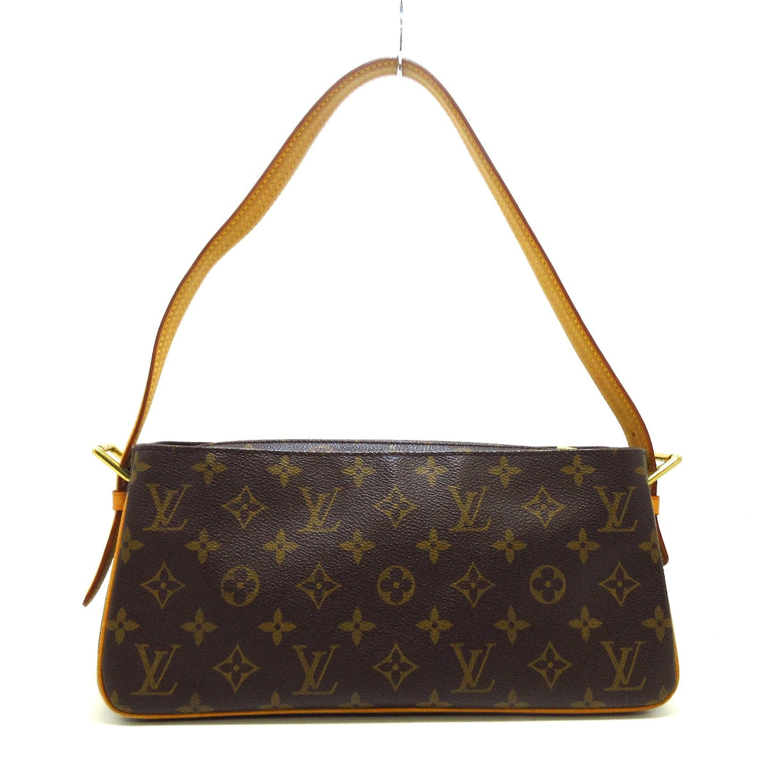 Louis Vuitton  Canvas Shoulder Bag