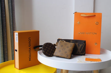 Pearl Street Bags - LV Bags -  1759