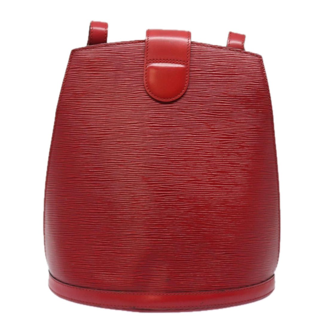 Louis Vuitton Cluny  Leather Shoulder Bag