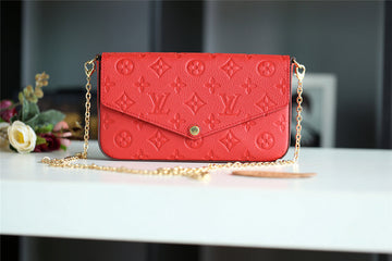 Pearl Street Bags Lu-Vi bags - 9008