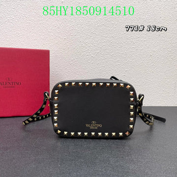 Pearl Street Bags - VTO Bag - 666