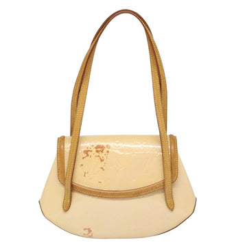 Louis Vuitton Biscayne Bay   Leather Shoulder Bag