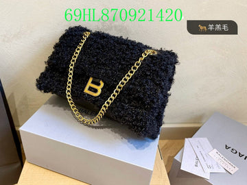Pearl Street Bags - BGA Bags - 2040