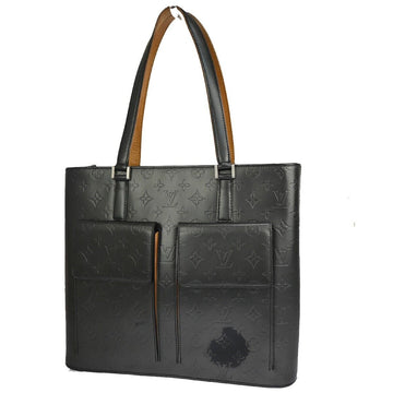 Louis Vuitton Wildwood  Leather Shoulder Bag