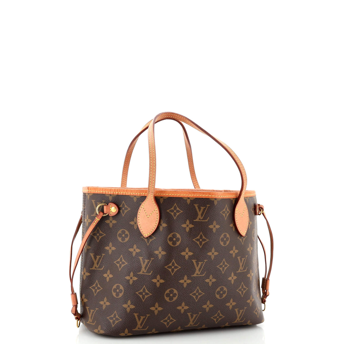 Neverfull NM Tote Monogram Canvas PM