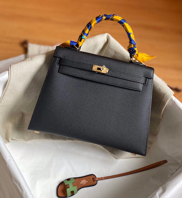 Pearl Street Bags - HMS - Bag- 042