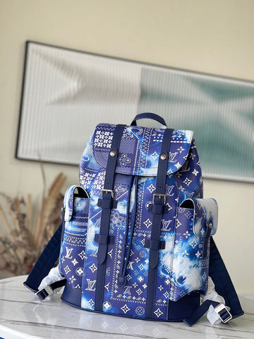 Pearl Street Bags Lu-Vi bags - 4881