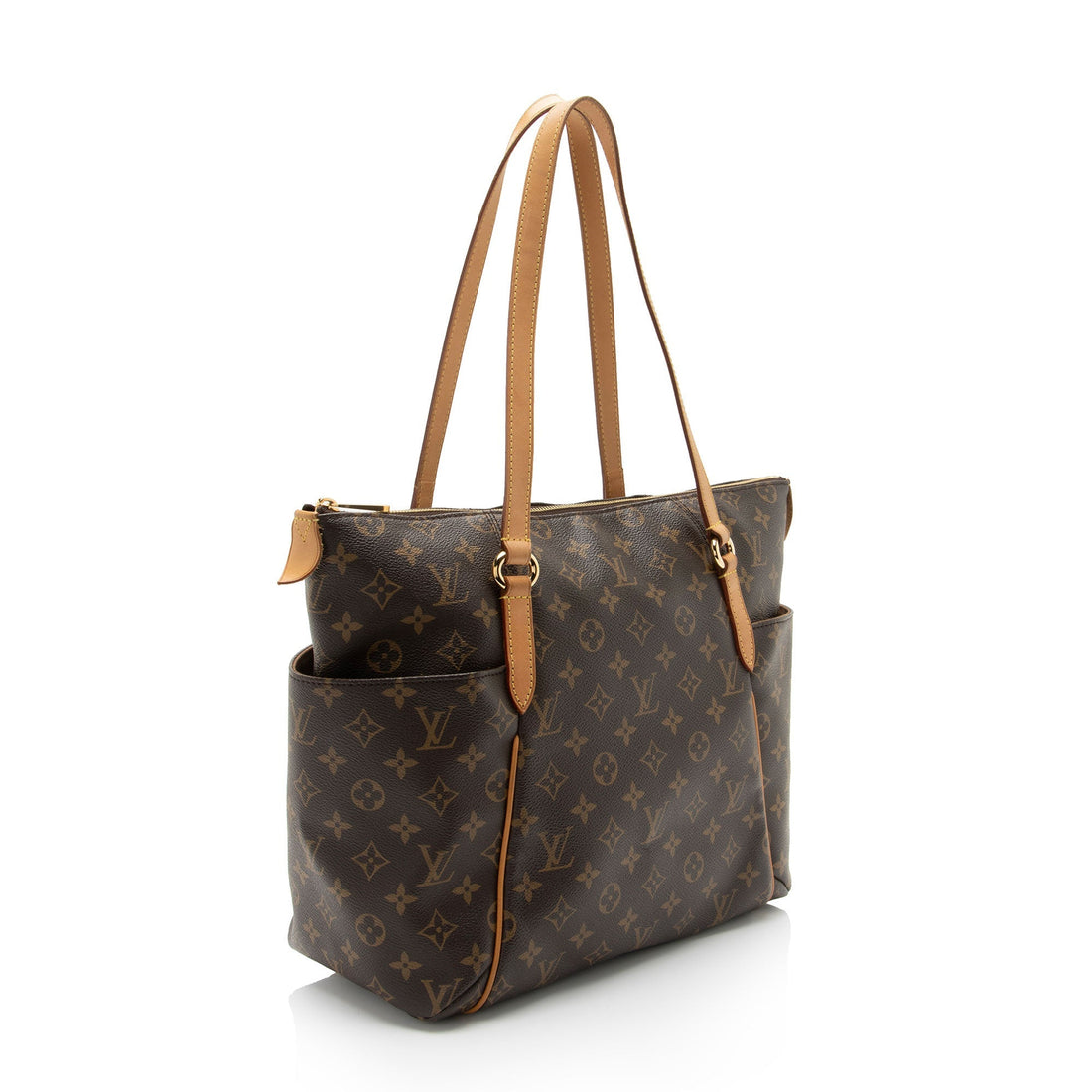 Louis Vuitton Monogram Canvas Totally MM Tote