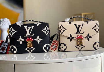 Pearl Street Bags - LOV Bags - 2741