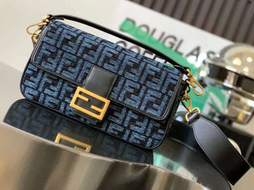Pearl Street Bags - FDI Bags -  026