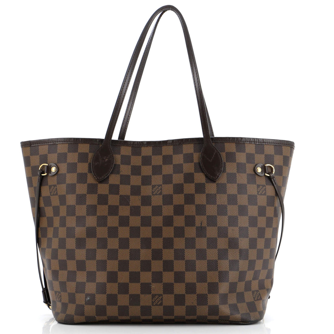 Neverfull NM Tote Damier MM