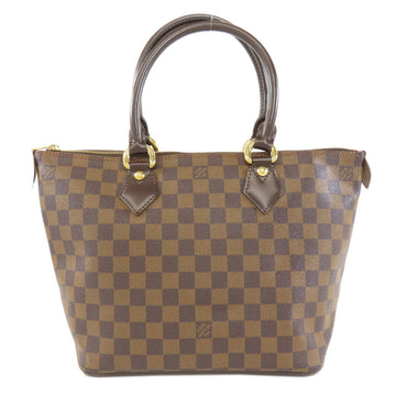 Louis Vuitton Saleya  Canvas Tote Bag