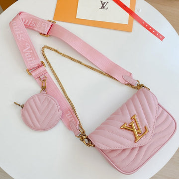 Ver Pearl Street Bags Lu-Vi bags - 17580