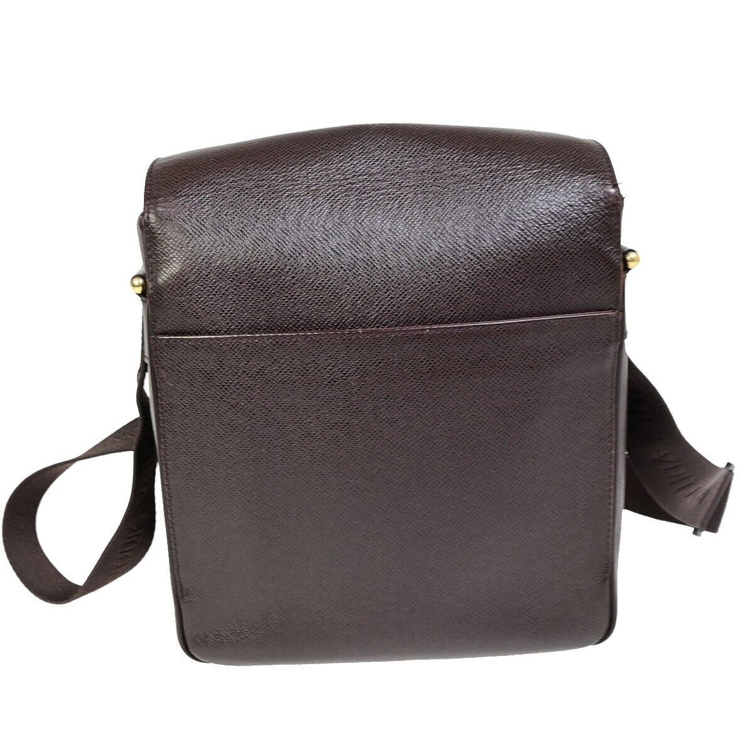 Louis Vuitton Yaranga  Leather Shoulder Bag