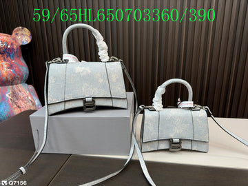 Pearl Street Bags - BGA Bags - 1728