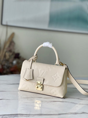 Pearl Street Bags Lu-Vi bags - 5097