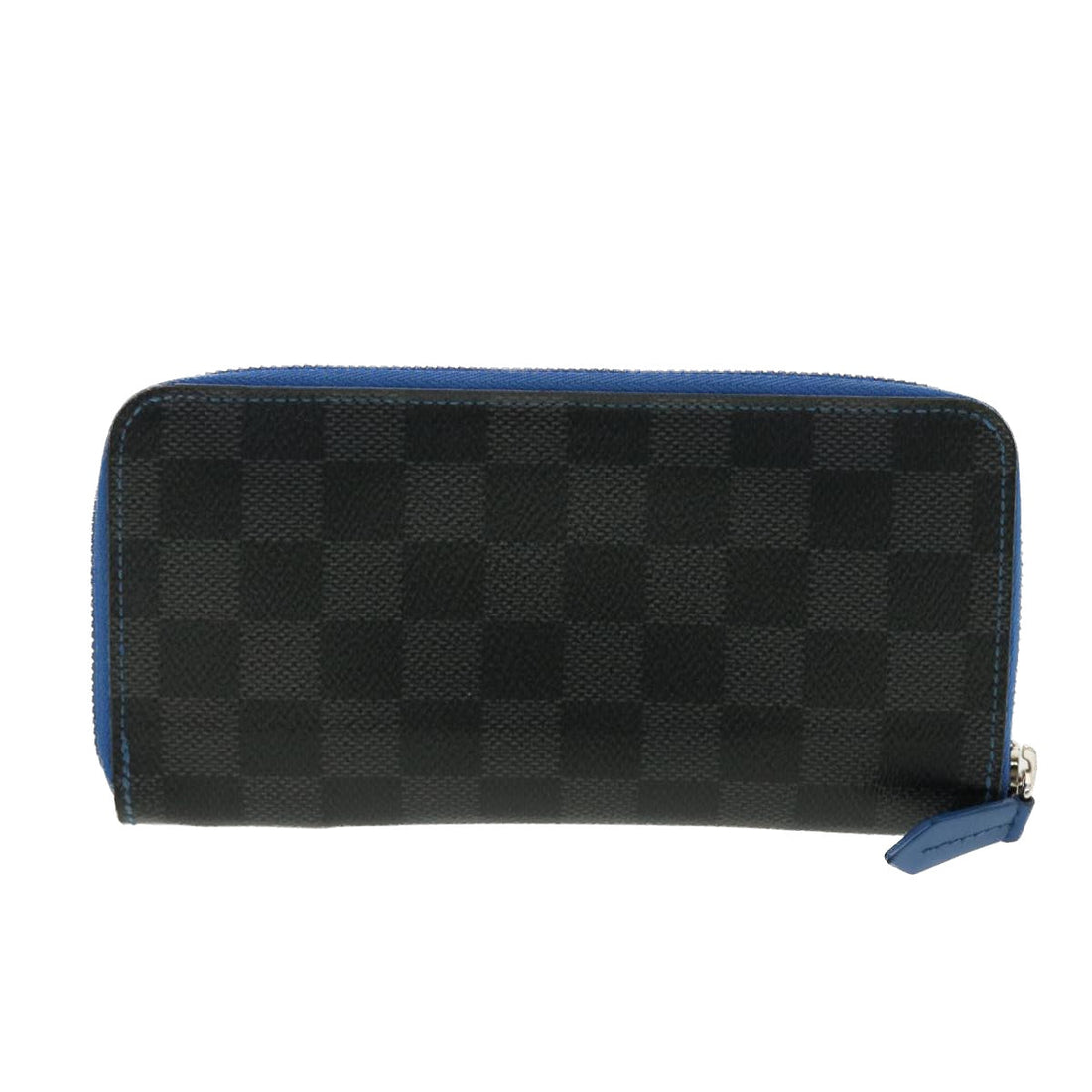 Louis Vuitton Portefeuille Vasco  Canvas Wallet