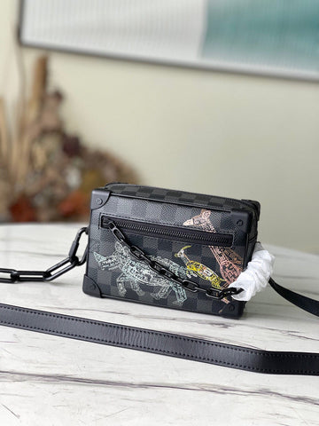 Pearl Street Bags Lu-Vi bags - 5261