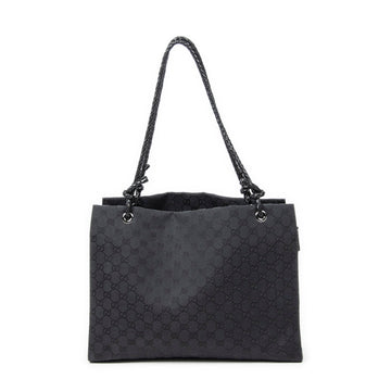 Medium Braided Handle Tote
