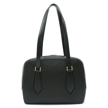 Louis Vuitton Voltaire  Leather Shoulder Bag
