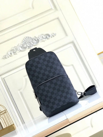 Ver Pearl Street Bags Lu-Vi bags - 17073
