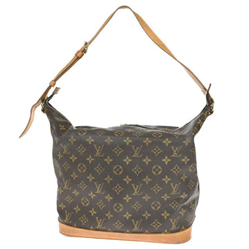 Louis Vuitton Amfar  Canvas Shoulder Bag