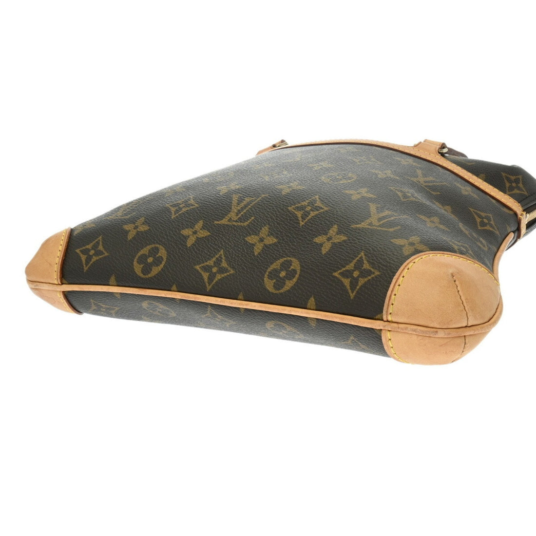 Louis Vuitton Coussin  Canvas Shoulder Bag