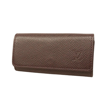 Louis Vuitton Multiclés  Leather Wallet
