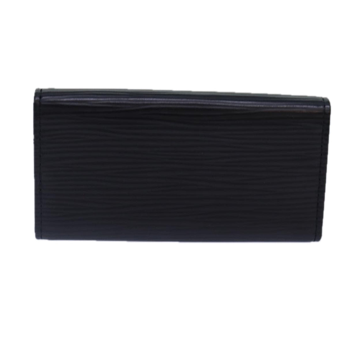 Louis Vuitton MulticlÃ©s 4  Leather Wallet