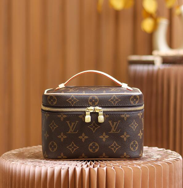 Pearl Street Bags - LOV Bags - 2326