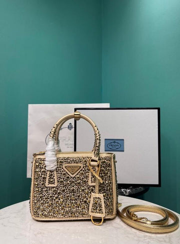 Pearl Street Bags - PD Bags - 090