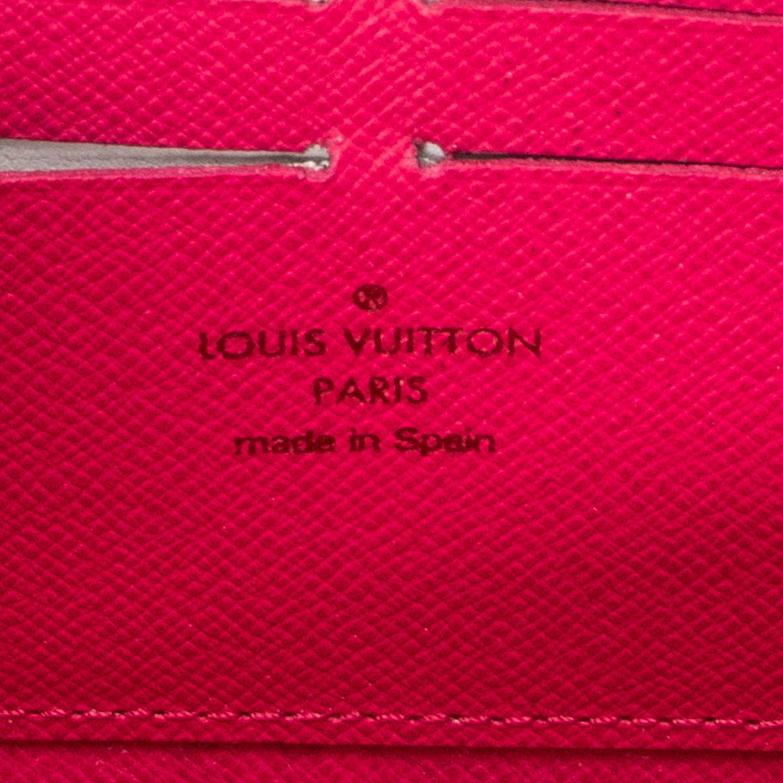 Takashi Murakami Multicolore Zippy Wallet