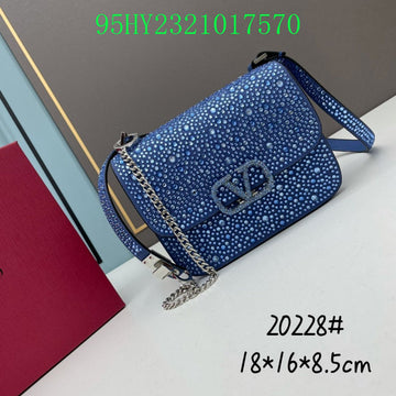 Pearl Street Bags - VTO Bag - 621
