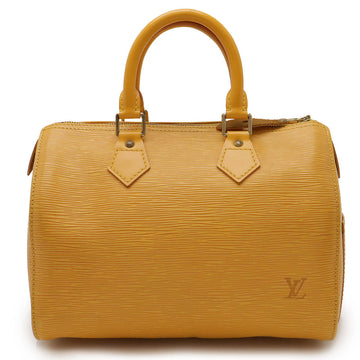 Louis Vuitton  Speedy 25 Handbag M43019