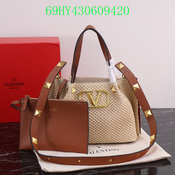 Pearl Street Bags - VTO Bag - 335