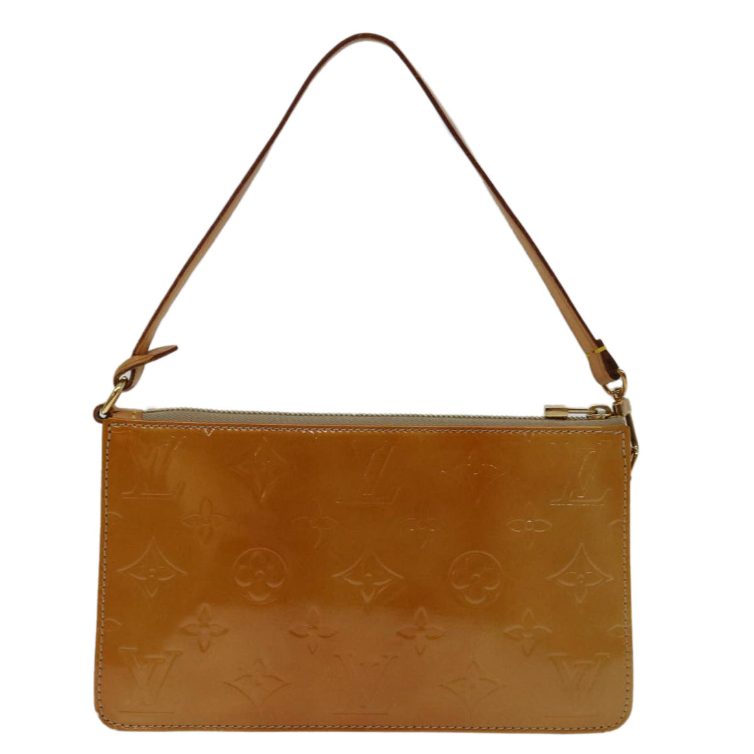 Louis Vuitton Lexington  Patent Leather Handbag