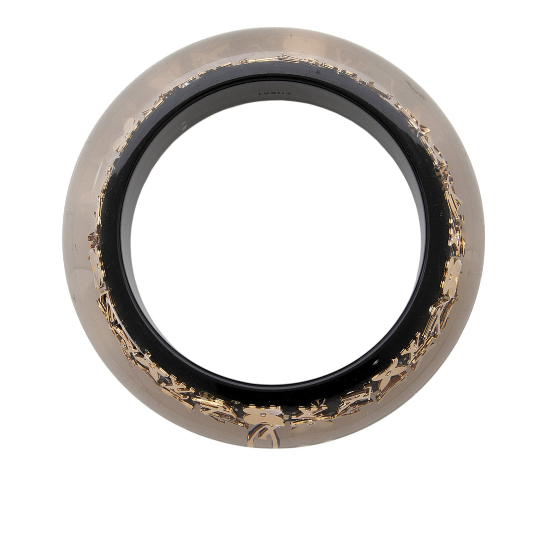 Louis Vuitton Inclusion Large Bracelet