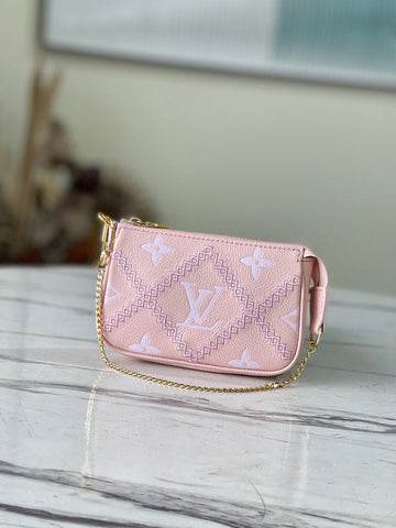 Pearl Street Bags Lu-Vi bags - 5378