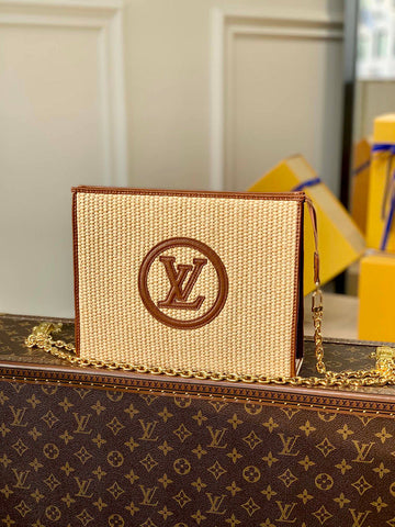 Ver Pearl Street Bags Lu-Vi Bags - 16698