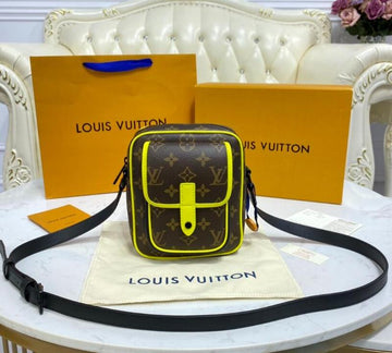 Pearl Street Bags - LOV Bags - 2385