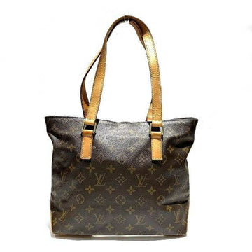Louis Vuitton Piano  Canvas Tote Bag