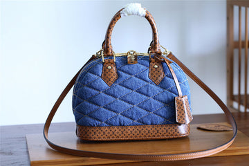 Ver Pearl Street Bags Lu-Vi bags - 8251
