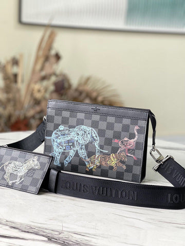 Pearl Street Bags Lu-Vi bags - 5345