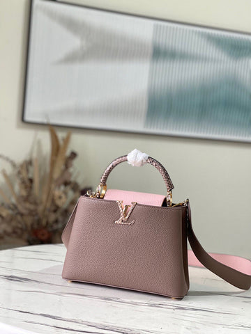 Pearl Street Bags Lu-Vi bags - 4218