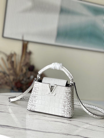 Pearl Street Bags Lu-Vi bags - 4795