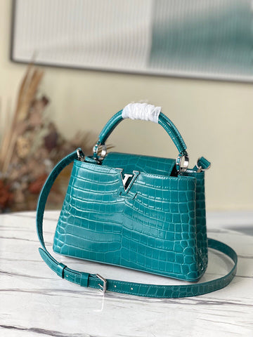 Pearl Street Bags Lu-Vi bags - 5368