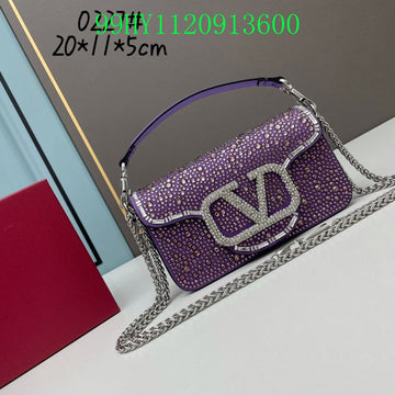 Pearl Street Bags - VTO Bag - 690