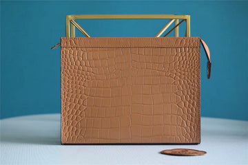 Ver Pearl Street Bags Lu-Vi bags - 9028